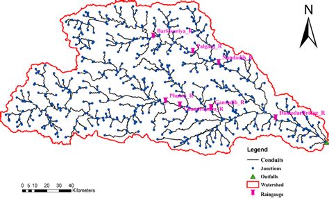 Image result for SWMM Conduits