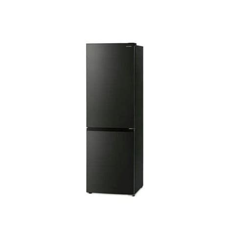 Haier JR-CV29C-H 冷蔵庫 3ドア 右開き 286L マットグレー | ヤマダウェブコム