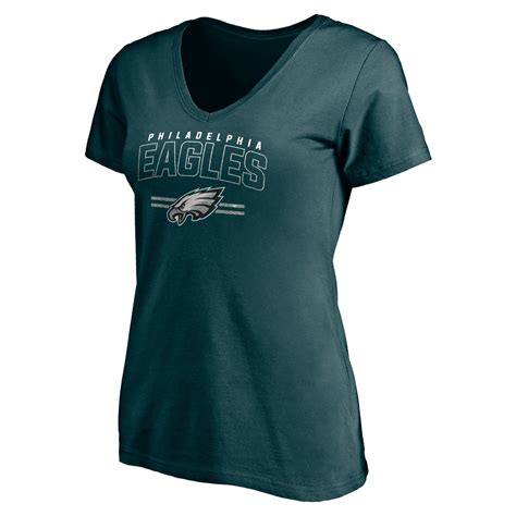 Philadelphia Eagles T-Shirts in Philadelphia Eagles Team Shop - Walmart.com