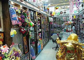 3 Best Gift Shops in Akola, MH - Expert Recommendations