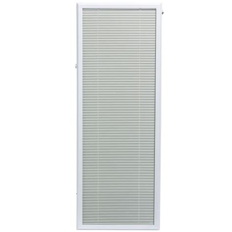 Buy ADDON2264E 22x64 Enclosed blind for steel or fiberglass doors by ...
