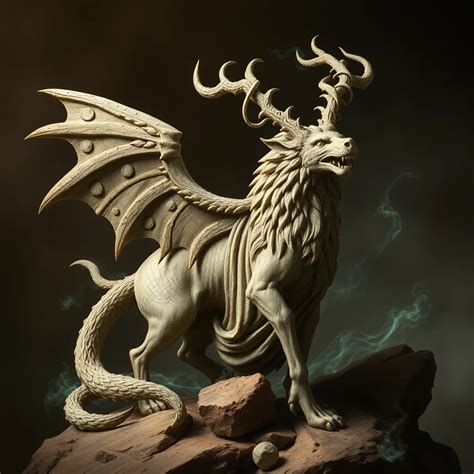 Mythical Creatures: The Minor Spirits of Roman Lore - Roman Mythology