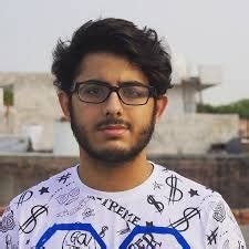 Ajey Nagar (Youtube Star) Age, Height, Affairs, Family, Wiki, Biography