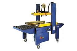 Trader - Wholesaler / Distributor of Strapping Machines by S V Pack ...