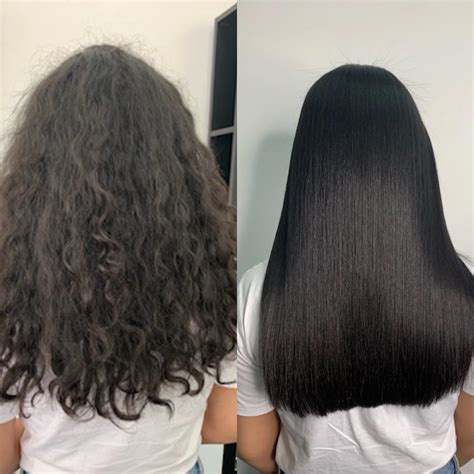 Relaxers For Black Hair