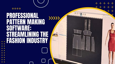 Fashion Pattern Making Software 的图像结果