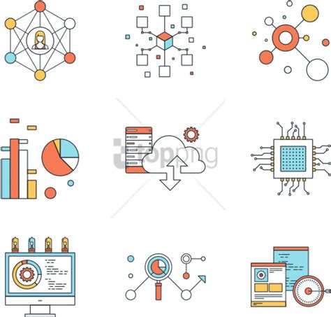 Technology Vector Icons 的图像结果