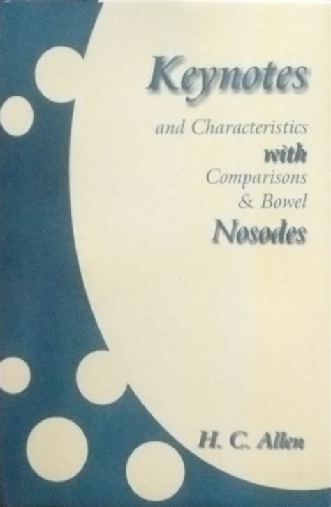 Homeopathy - Indian Books and Periodicals