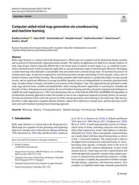 Image result for Generation of Computer Mind Map