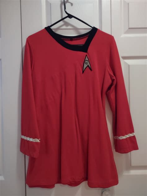 70's Style Star Trek Tunic | eBay