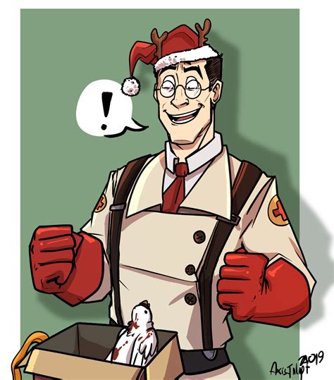 Image result for TF2 Medic Scripts