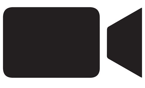 Video Camera Symbol 的图像结果