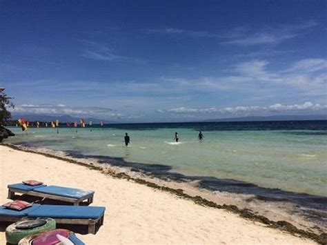 BLUE WAVE INN BEACH RESORT & RESTAURANT (Siquijor Island) - Inn Reviews ...