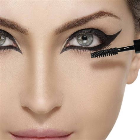 Greyon Black Curling Mascara– Vvalyou