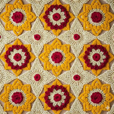 Flower Factory — Fresh Flower Garlands, Lotus, Marigold & Wholesale Flowers
