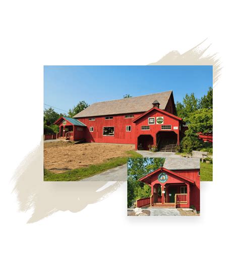 Vermont Bud Barn - Brattleboro, Vermont Dispensary