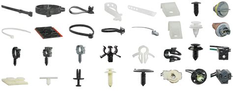 Image result for Cable Fasteners Clips