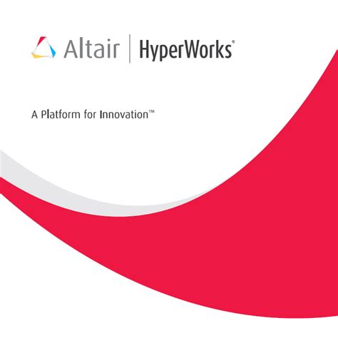 Image result for HyperWorks Software Logo