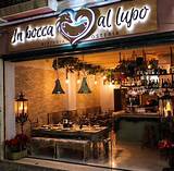 Delicious Italian food in a thriving restaurant. Friendly service and ...