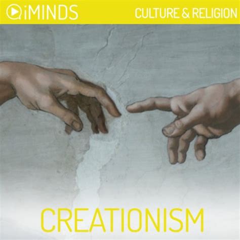 Creationism: Culture & Religion (Audio Download): iMinds, Ellouise ...