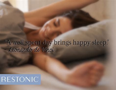 10 Motivational Quotes for Better Sleep - Restonic