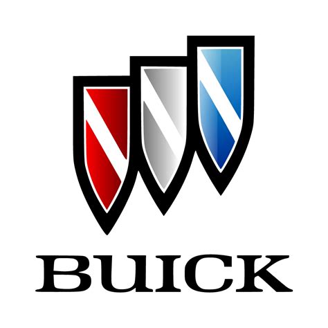 Buick Logo PNG (Free Download)