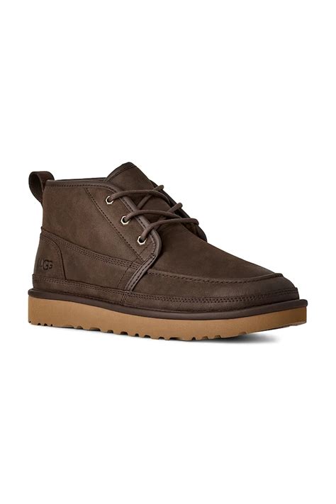 UGG boots Neumel Moc Nubuck PRM EU
