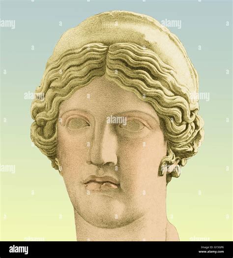 Hera, ancient Greek goddess of women and marriage. Her counterpart was ...