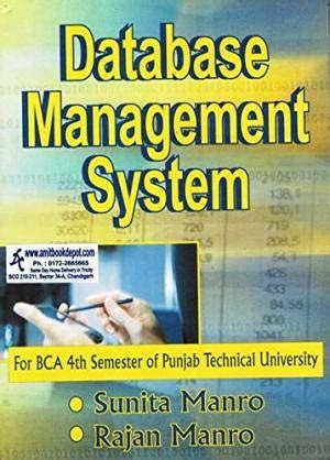 Programming in Java BCA 5th Sem. Pb. Uni. : Manro Rajan, Shyam Sundar ...