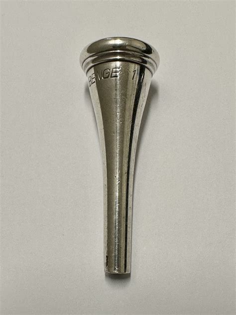 Benge 11 - Hampson Horns