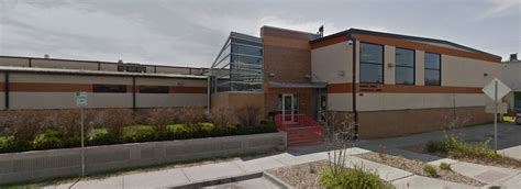 Shawnee County Detention Center Annex, KS Inmate Search: Roster & Mugshots