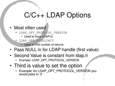 Image result for PowerShell LDAP Bind Connection