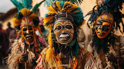 Nigerian Culture 的图像结果