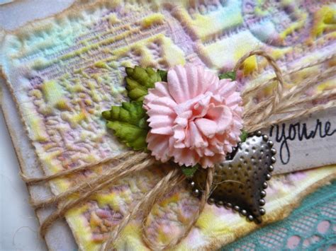 Paper Casting Tutorial 的图像结果