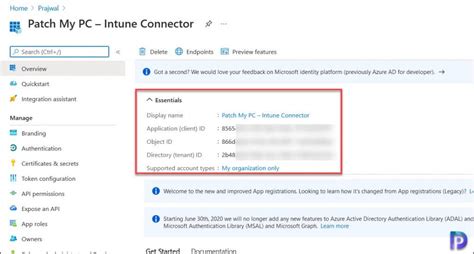Microsoft Intune Remote Patching 的图像结果