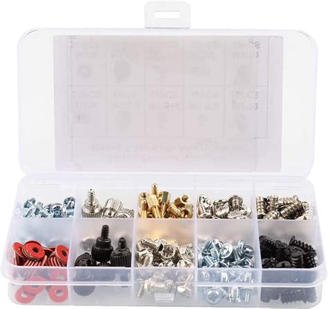 Image result for Computer Screw Types