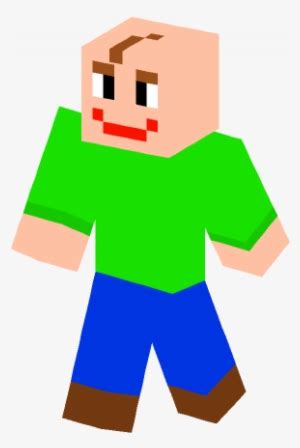 Image result for Baldi Student Transparent