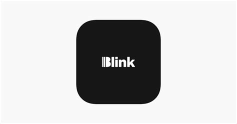 Blink App Features 的图像结果