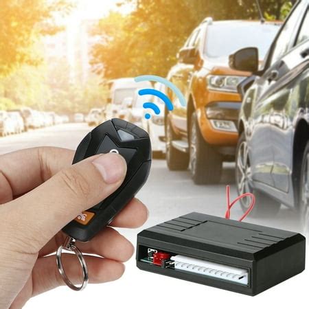 Image result for Remote Start Keyless Entry