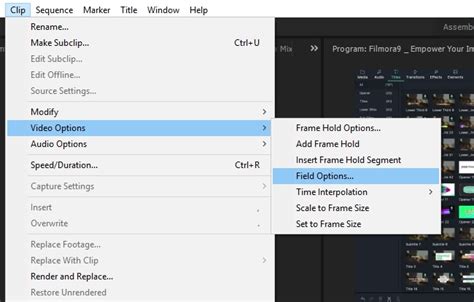 How to Deinterlace in Premiere/FilmoraPro/VLC Easily[2026]