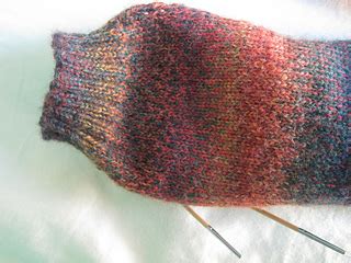 Magic Loop Sock Pattern Easy 的图像结果
