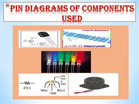 Image result for Project On Simple Water Level Indicator