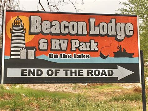 BEACON LODGE RV PARK & CAMPGROUND (Zapata) - Campground Reviews ...