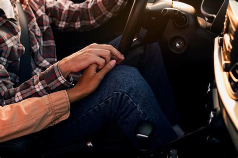 Image result for Getting Hand While Driving