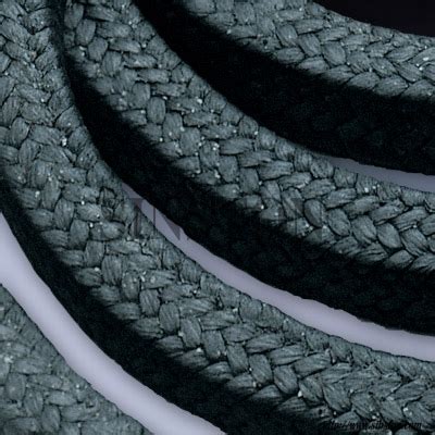 Image result for Graphite PTFE Filament Packing