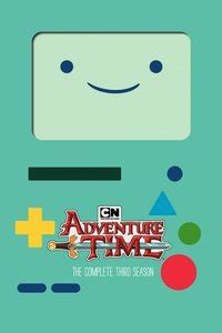 Adventure Time Season 1 的图像结果