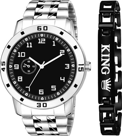 Black Watches - Buy Black Watches Online For Men & Women at Best Prices ...
