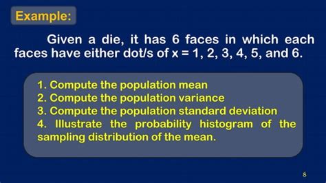 Central Limit Theorem Probability Example 的图像结果