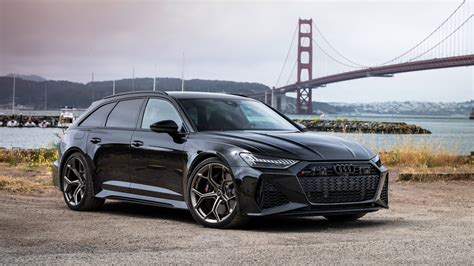 2026 Audi Rs6 Avant Reviews Prices Specs And Photos Audi Rs6 Et Rs7 ...