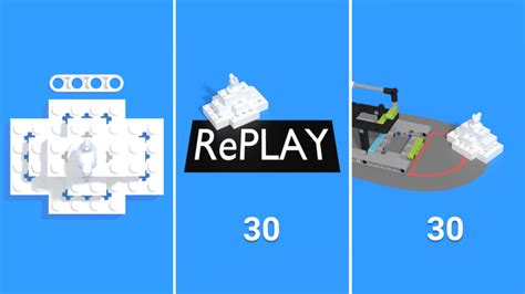 FLL Innovation Project Examples 的图像结果